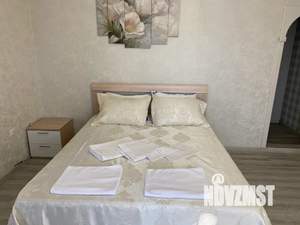 1-к квартира, посуточно, 49м2, 9/10 этаж