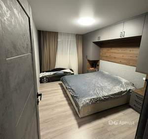 4-к квартира, на длительный срок, 74м2, 17/20 этаж