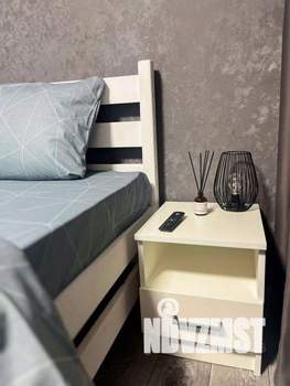 2-к квартира, посуточно, 63м2, 1/1 этаж