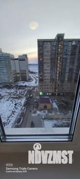 1-к квартира, на длительный срок, 44м2, 10/17 этаж