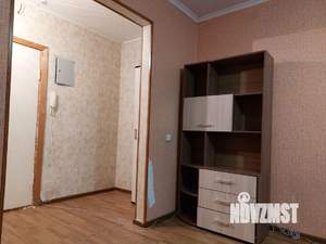 1-к квартира, на длительный срок, 35м2, 8/10 этаж