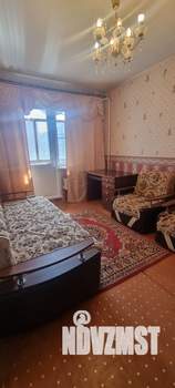 2-к квартира, на длительный срок, 52м2, 5/9 этаж