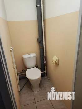 1-к квартира, на длительный срок, 45м2, 4/10 этаж