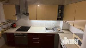 2-к квартира, на длительный срок, 51м2, 3/5 этаж