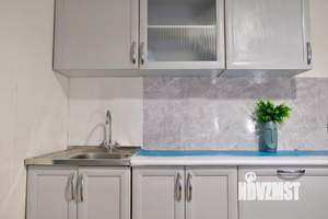 1-к квартира, посуточно, 41м2, 10/25 этаж