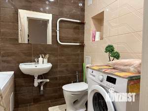 2-к квартира, посуточно, 67м2, 12/24 этаж