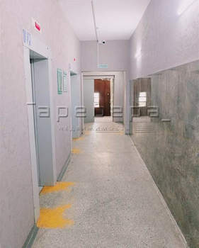 1-к квартира, на длительный срок, 37м2, 8/16 этаж