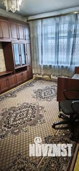 2-к квартира, на длительный срок, 55м2, 5/5 этаж