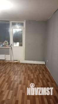 Студия квартира, на длительный срок, 32м2, 8/10 этаж