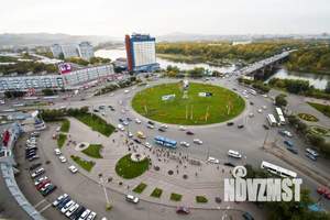 1-к квартира, посуточно, 36м2, 4/5 этаж