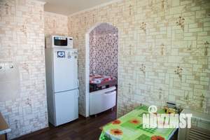 1-к квартира, посуточно, 36м2, 9/9 этаж