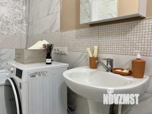 2-к квартира, посуточно, 50м2, 24/25 этаж
