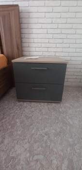 2-к квартира, на длительный срок, 45м2, 3/18 этаж