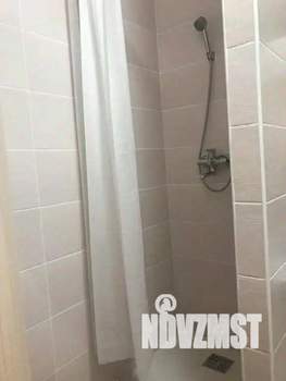 1-к квартира, посуточно, 22м2, 1/1 этаж