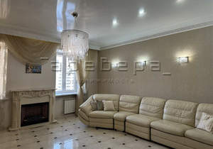 3-к квартира, на длительный срок, 157м2, 7/9 этаж