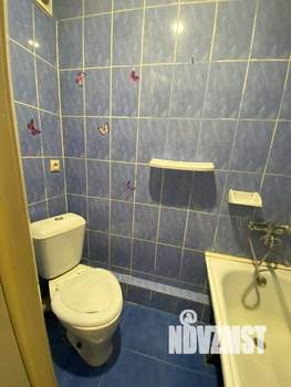 Студия квартира, на длительный срок, 17м2, 2/5 этаж