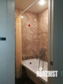 1-к квартира, на длительный срок, 15м2, 1/5 этаж