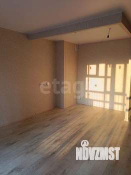 1-к квартира, на длительный срок, 33м2, 4/17 этаж