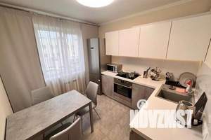 2-к квартира, посуточно, 62м2, 3/10 этаж