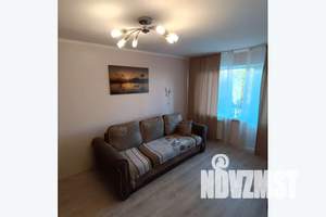 2-к квартира, посуточно, 54м2, 3/5 этаж