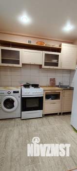 1-к квартира, на длительный срок, 33м2, 1/5 этаж