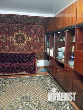 2-к квартира, на длительный срок, 45м2, 5/5 этаж