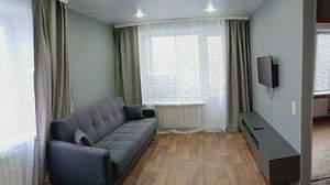 1-к квартира, на длительный срок, 30м2, 2/5 этаж