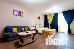3-к квартира, посуточно, 90м2, 4/10 этаж