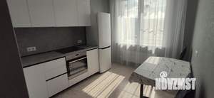 2-к квартира, на длительный срок, 46м2, 10/20 этаж