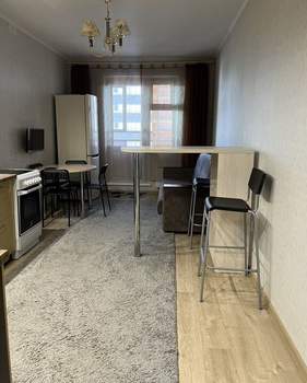 2-к квартира, на длительный срок, 50м2, 9/17 этаж