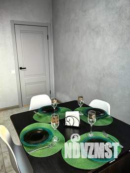 2-к квартира, посуточно, 56м2, 5/20 этаж