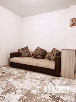 Студия квартира, на длительный срок, 36м2, 18/25 этаж