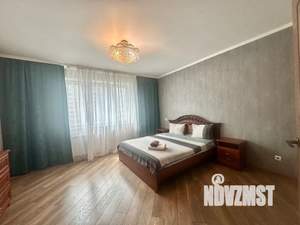 2-к квартира, посуточно, 54м2, 8/14 этаж