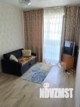 1-к квартира, посуточно, 29м2, 6/9 этаж