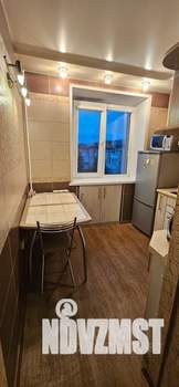 2-к квартира, посуточно, 50м2, 5/5 этаж