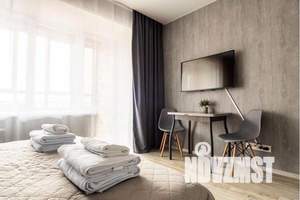 1-к квартира, посуточно, 30м2, 17/17 этаж
