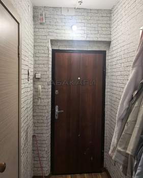 Студия квартира, на длительный срок, 21м2, 3/16 этаж