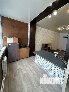 2-к квартира, на длительный срок, 42м2, 3/6 этаж