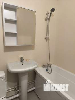 1-к квартира, на длительный срок, 43м2, 9/21 этаж