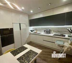 3-к квартира, на длительный срок, 77м2, 2/4 этаж