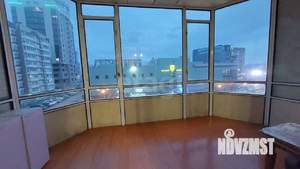 2-к квартира, на длительный срок, 52м2, 4/16 этаж