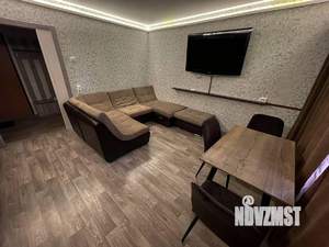 2-к квартира, посуточно, 50м2, 1/1 этаж