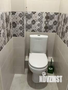 1-к квартира, на длительный срок, 40м2, 2/10 этаж