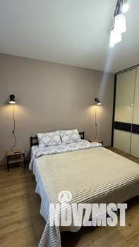 2-к квартира, посуточно, 68м2, 6/8 этаж