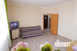 2-к квартира, посуточно, 54м2, 8/10 этаж