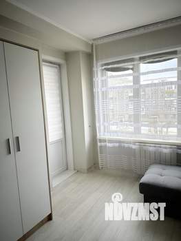 1-к квартира, на длительный срок, 28м2, 4/9 этаж