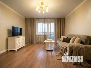 2-к квартира, посуточно, 53м2, 8/9 этаж