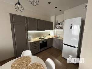 2-к квартира, на длительный срок, 45м2, 9/17 этаж