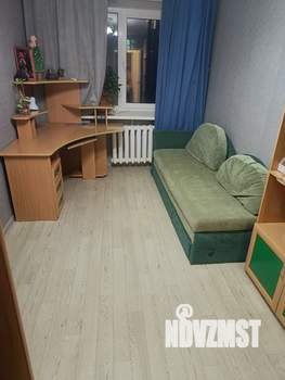 3-к квартира, на длительный срок, 58м2, 3/5 этаж