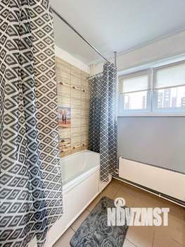 2-к квартира, посуточно, 53м2, 1/1 этаж